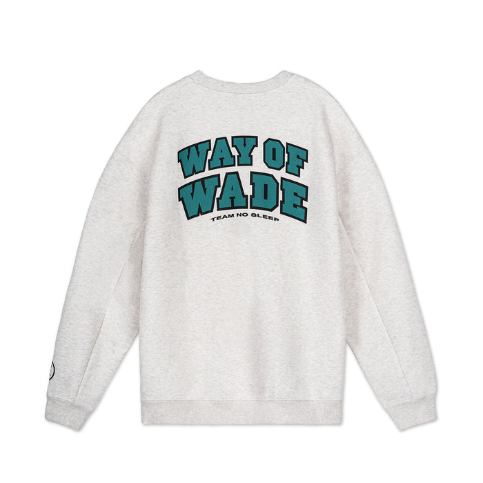 Wade Sweatshirt AWDV735-2