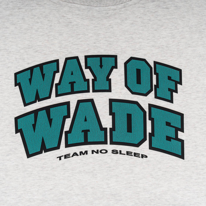 Wade Sweatshirt AWDV735-2