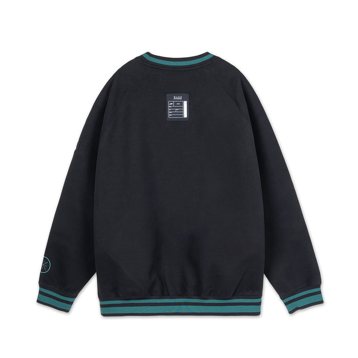Wade Sweatshirt AWDVF49-1