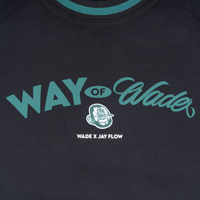 Wade Sweatshirt AWDVF49-1