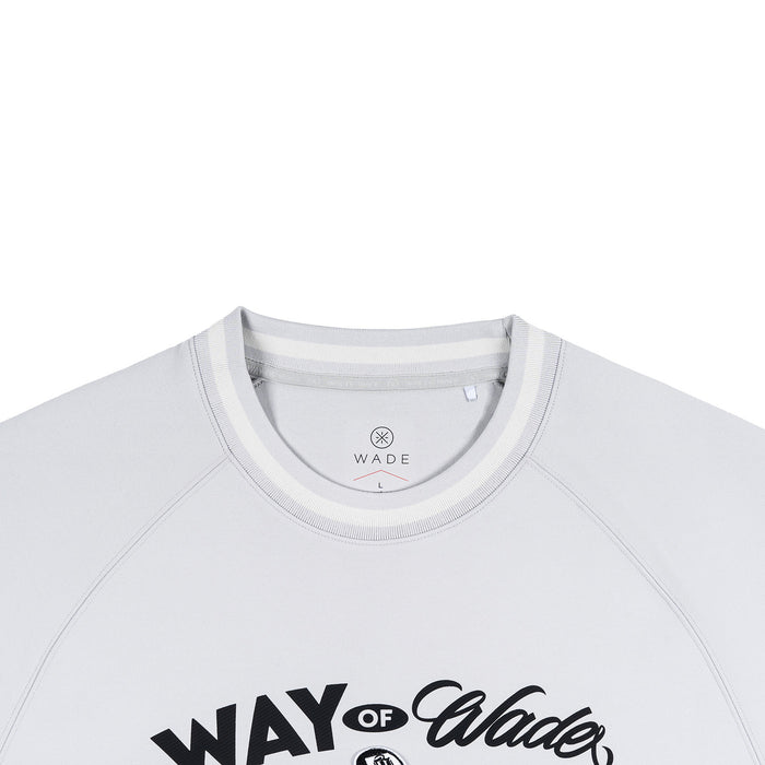 Wade Sweatshirt AWDVF49-2