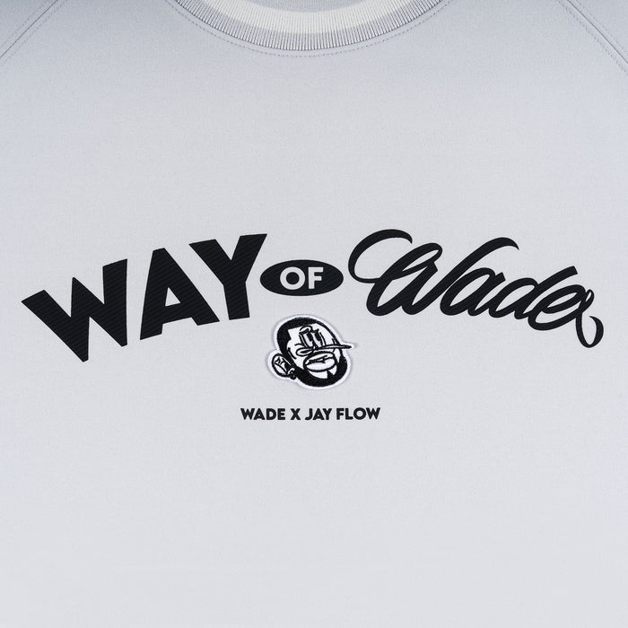 Wade Sweatshirt AWDVF49-2
