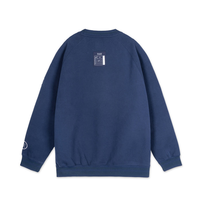 Wade Sweatshirt AWDVF49-3