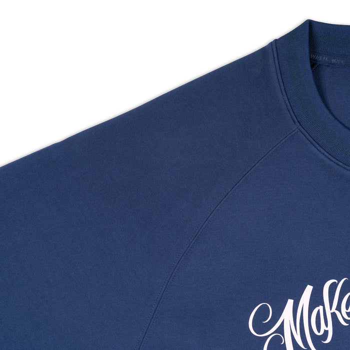 Wade Sweatshirt AWDVF49-3