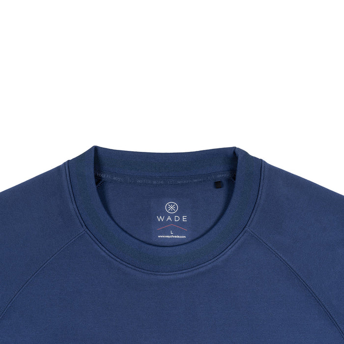 Wade Sweatshirt AWDVF49-3