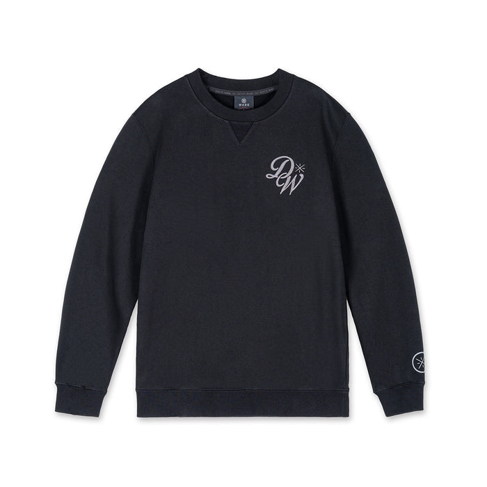 Wade Sweatshirt AWDW013-1