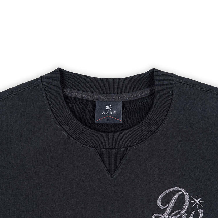 Wade Sweatshirt AWDW013-1