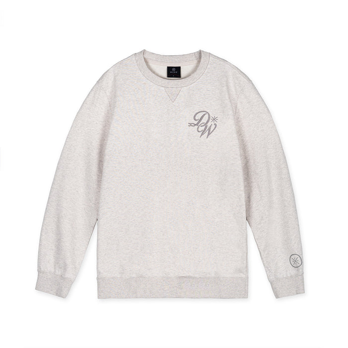 Wade Sweatshirt AWDW013-2