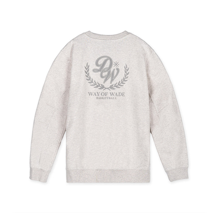 Wade Sweatshirt AWDW013-2