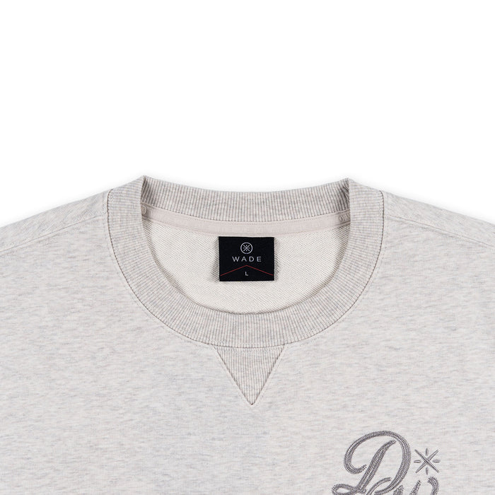 Wade Sweatshirt AWDW013-2