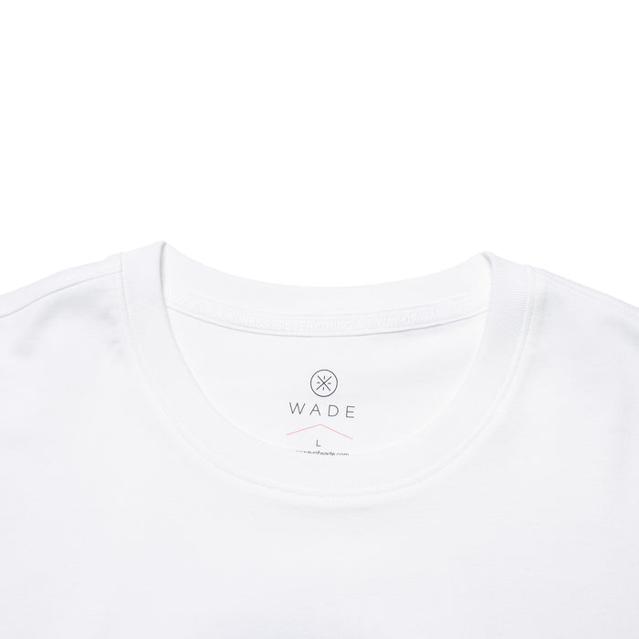 Wade T-shirt 021-3