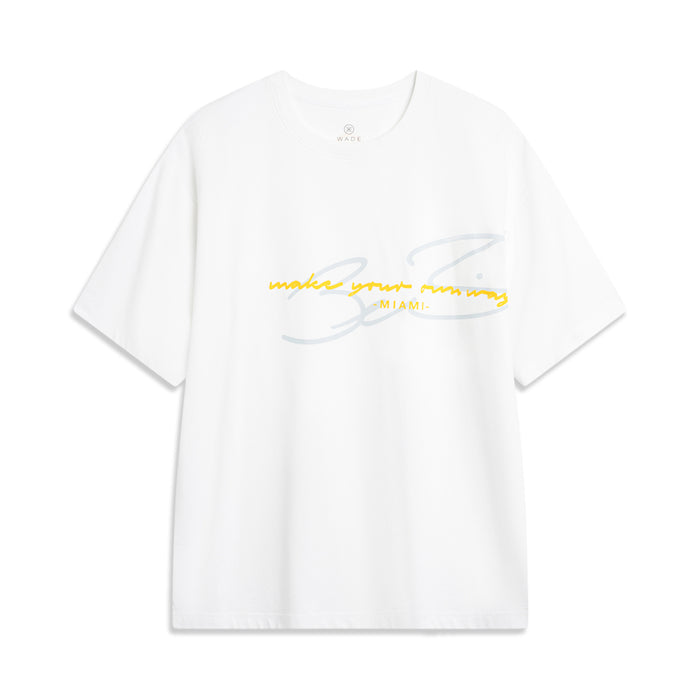 Wade T-shirt 371-2