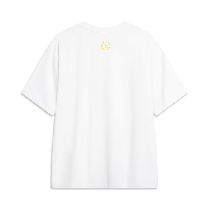 Wade T-shirt 371-2