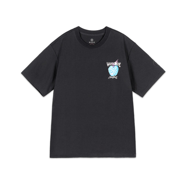 Wade T-shirt AHSW139-2 XXL