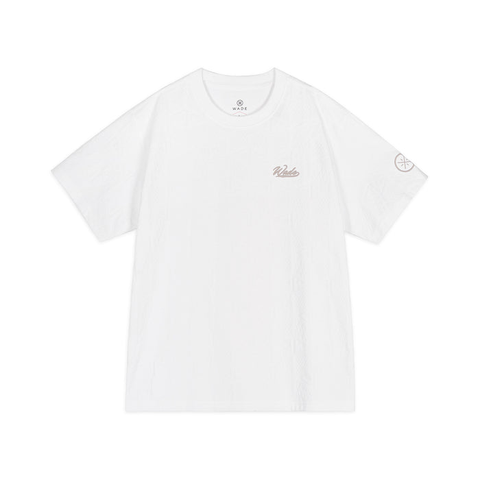 Wade T-Shirt AHSW233-4 XXL