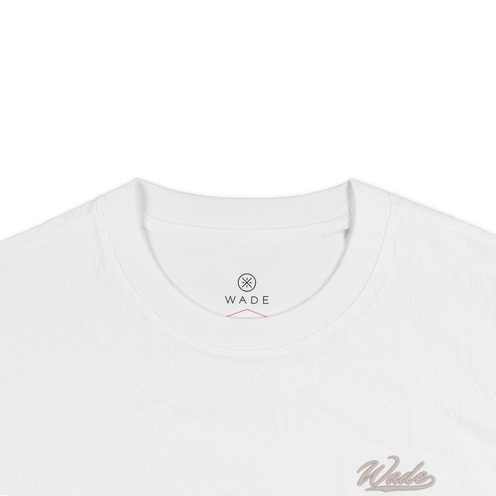 Wade T-Shirt AHSW233-4