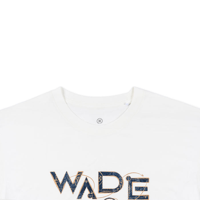 Wade T-shirt AHSW375-2