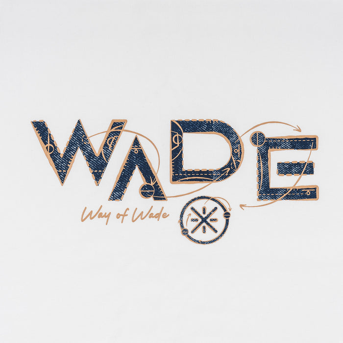 Wade T-shirt AHSW375-2