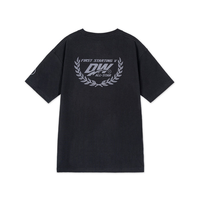 Wade T-shirt AHSW377-1