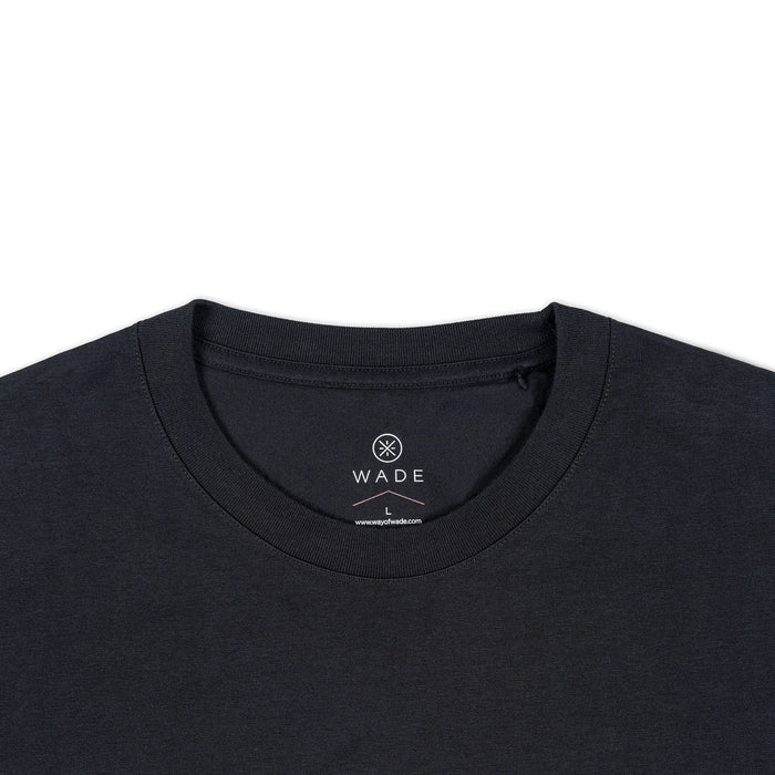 Wade T-shirt AHSW377-1