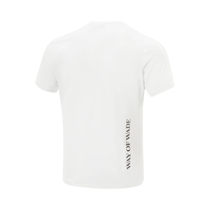 Wade T-shirt ATSV017-2