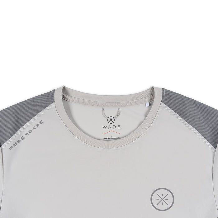 Wade T-shirt ATSW123-2