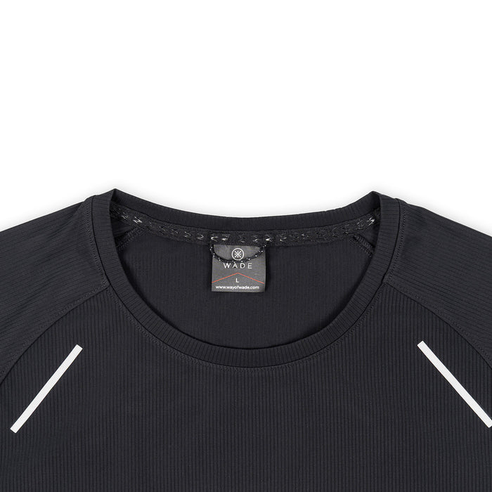 Wade T-shirt ATSW125-1