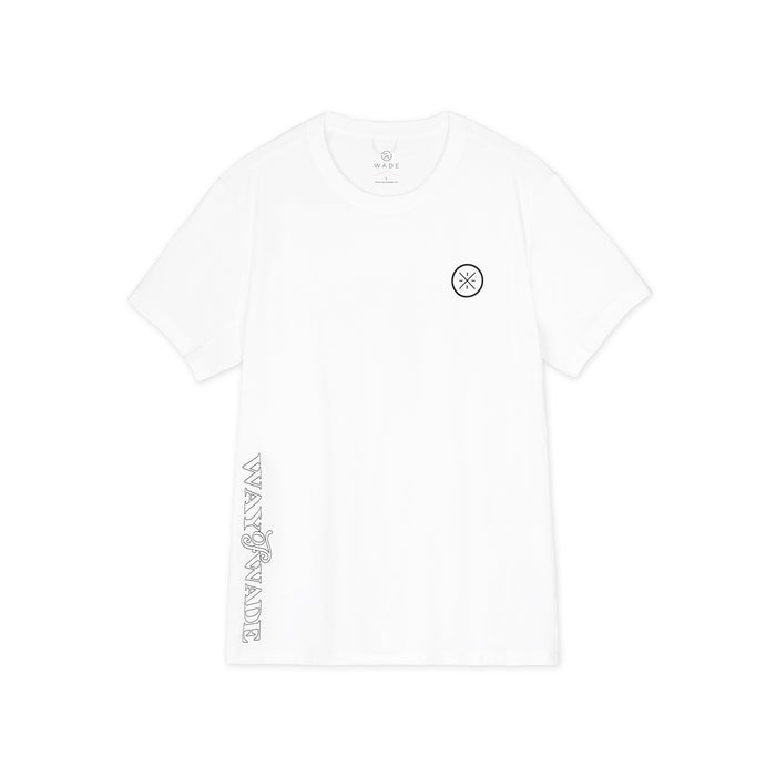 Wade T-shirt ATSW417-2