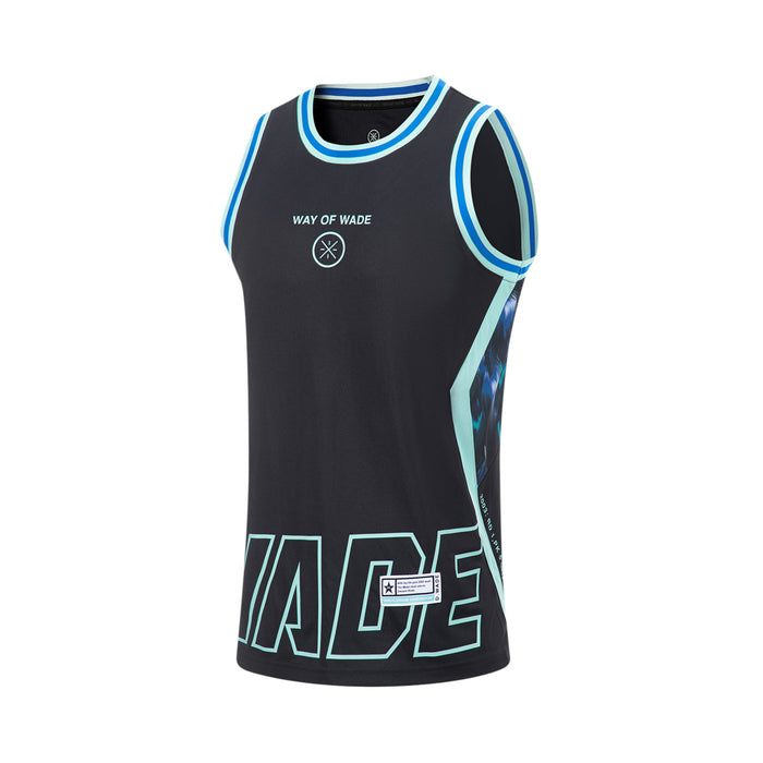 Wade Vest 535-11