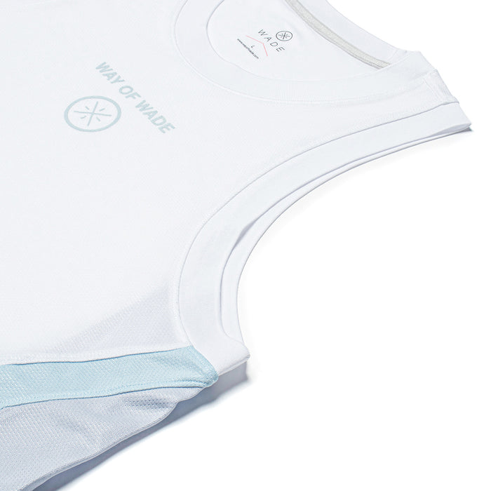 Wade Vest 535-5