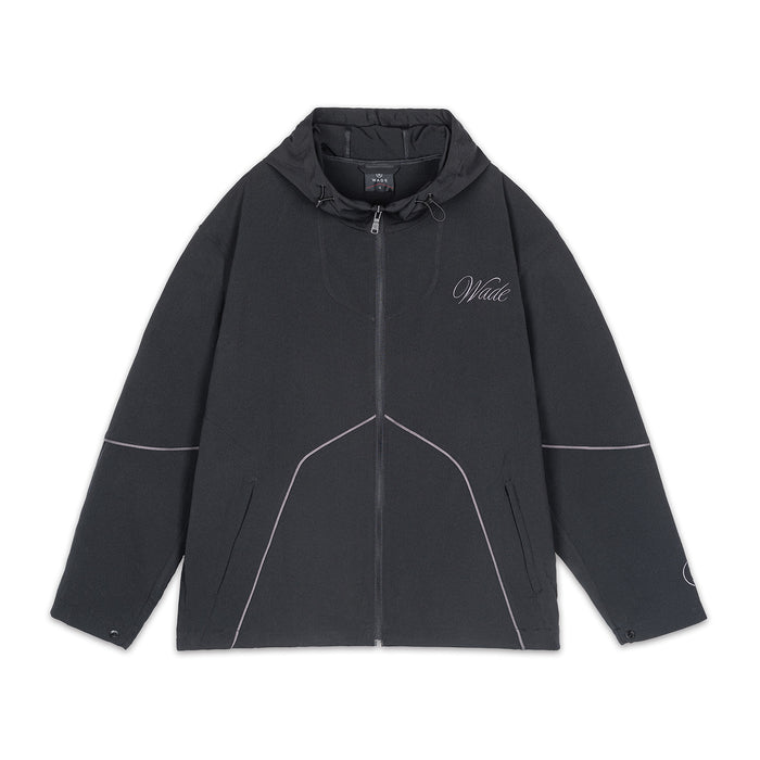 Wade Windbreaker AFDW339-1
