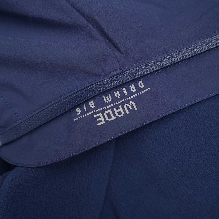 Wade Windbreaker AWBU081-1
