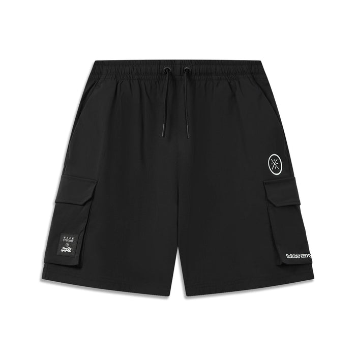 Wade x Timothy Goodman Shorts AKSW375-1