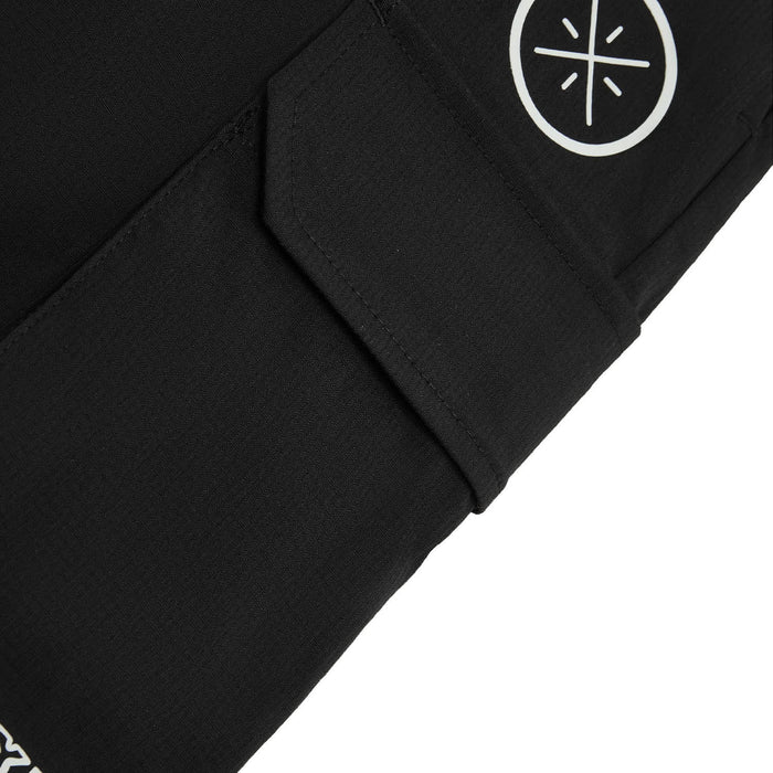 Wade x Timothy Goodman Shorts AKSW375-1