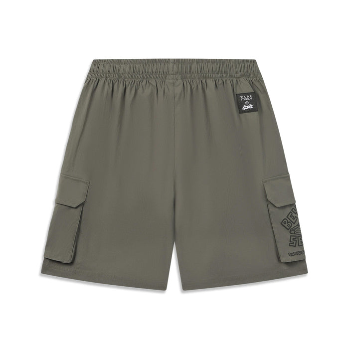 Wade x Timothy Goodman Shorts AKSW375-2