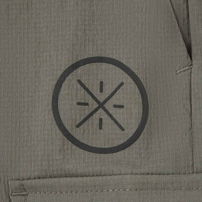 Wade x Timothy Goodman Shorts AKSW375-2