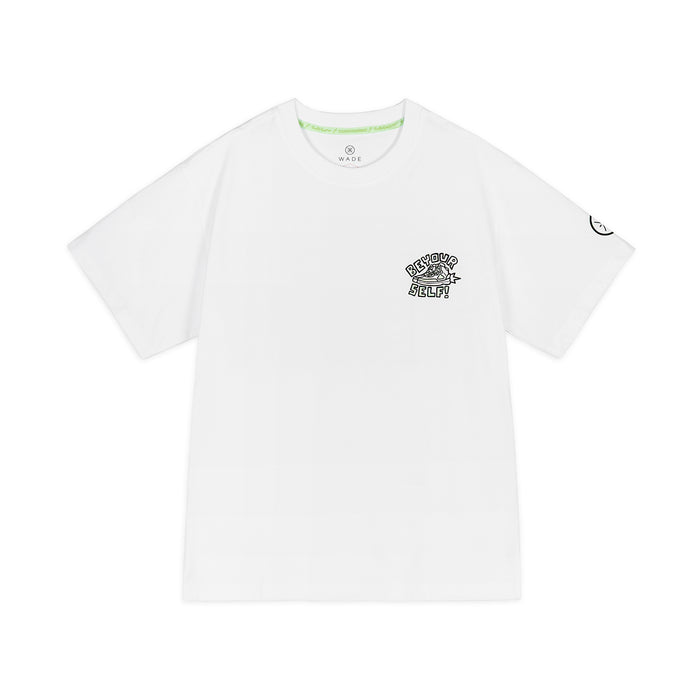 Wade x Timothy Goodman T-Shirt AHSW539-2 XXL