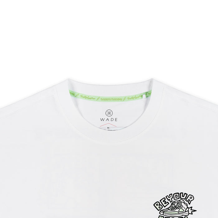 Wade x Timothy Goodman T-Shirt AHSW539-2