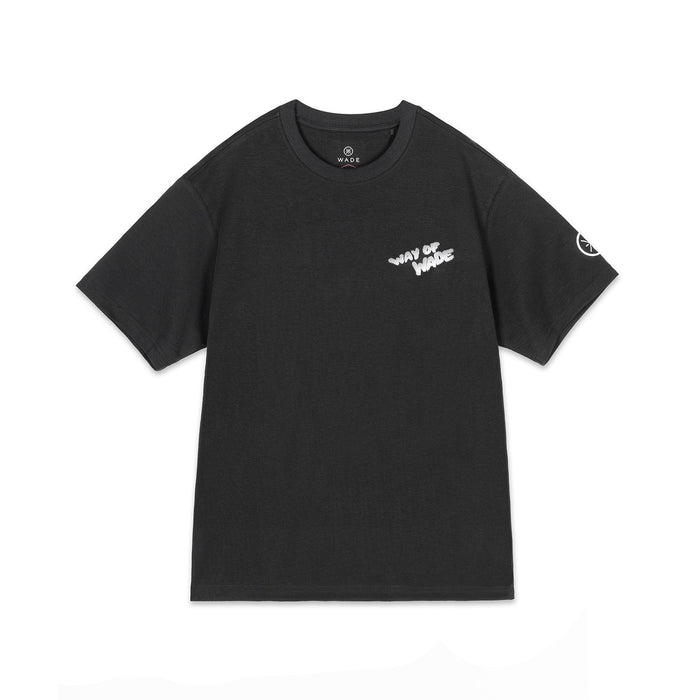 Wade x Timothy Goodman T-Shirt AHSW541-1 XXL