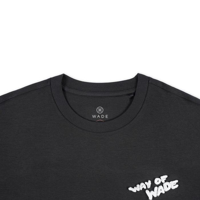 Wade x Timothy Goodman T-Shirt AHSW541-1
