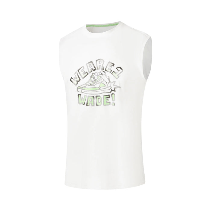 Wade x Timothy Goodman Vest AVSW089-2 XXL