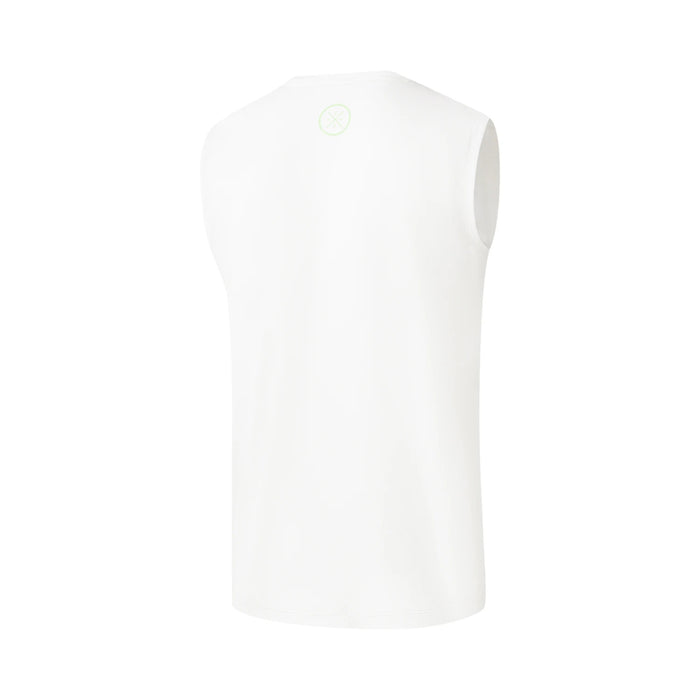 Wade x Timothy Goodman Vest AVSW089-2
