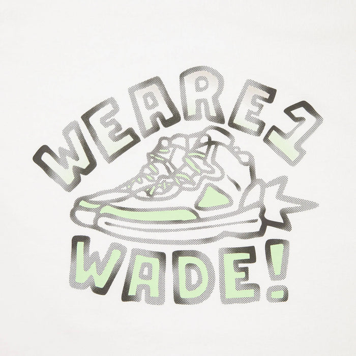 Wade x Timothy Goodman Vest AVSW089-2