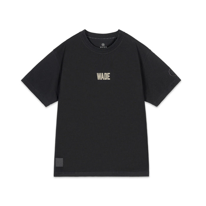 Wade x YNG DNA T-Shirt AHSW967-1
