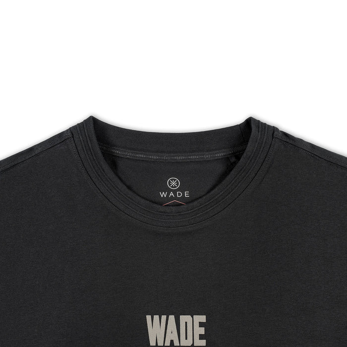 Wade x YNG DNA T-Shirt AHSW967-1