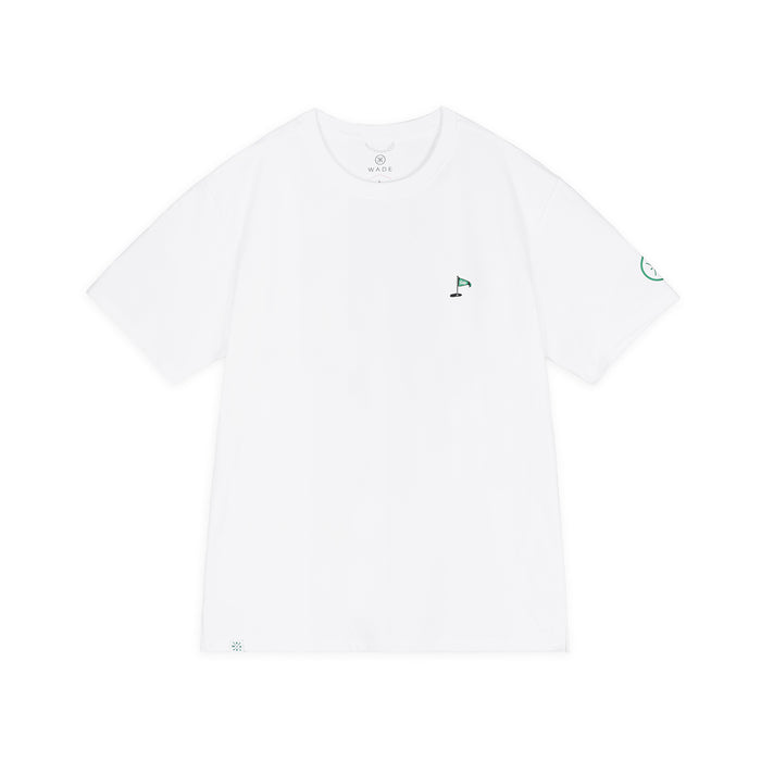 Wade x YNG DNA T-Shirt AHSWE45-1