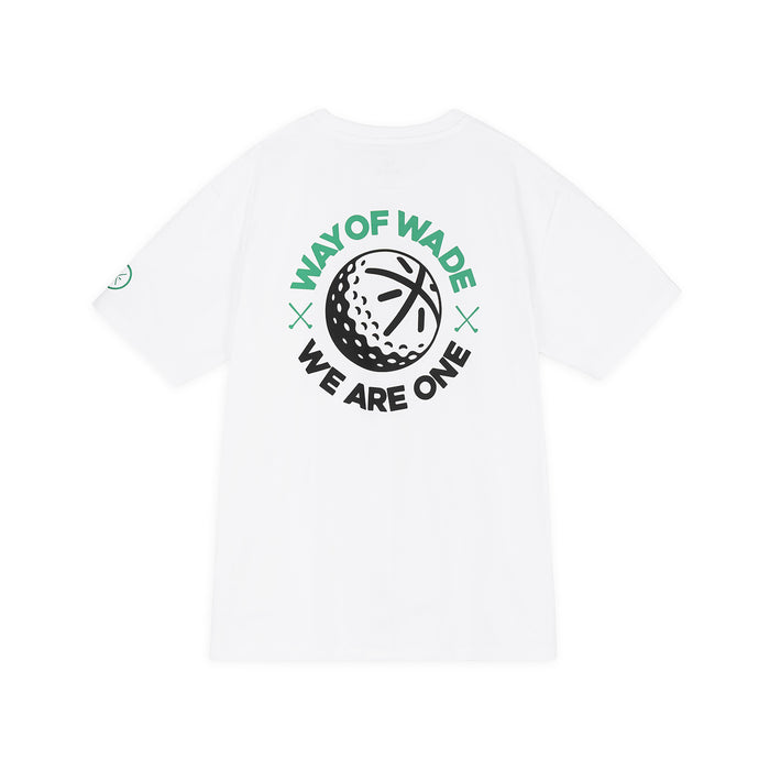 Wade x YNG DNA T-Shirt AHSWE45-1 XXL