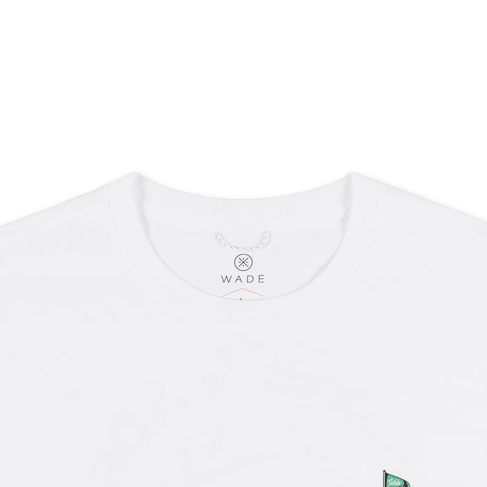 Wade x YNG DNA T-Shirt AHSWE45-1