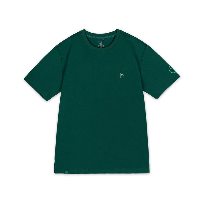 Wade x YNG DNA T-Shirt AHSWE45-3