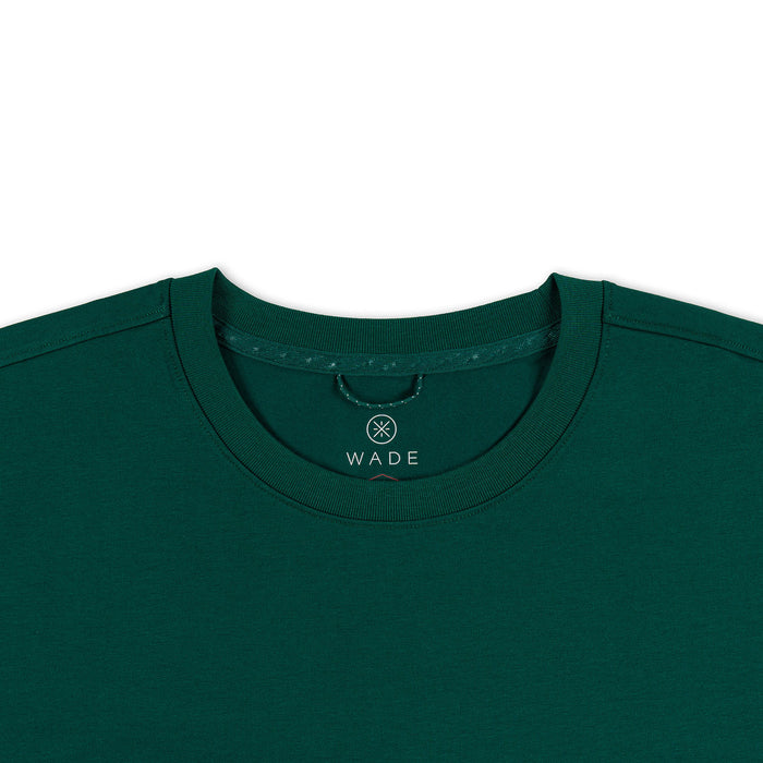 Wade x YNG DNA T-Shirt AHSWE45-3
